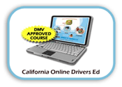 Los Angeles Online Drivers Ed