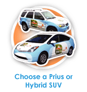 New, safe, and easy to drive hybrid vehicles